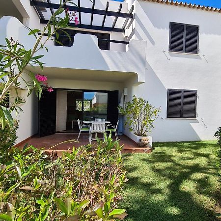 Apartamento Solar Dos Pinheiros Lejlighed Quarteira Eksteriør billede