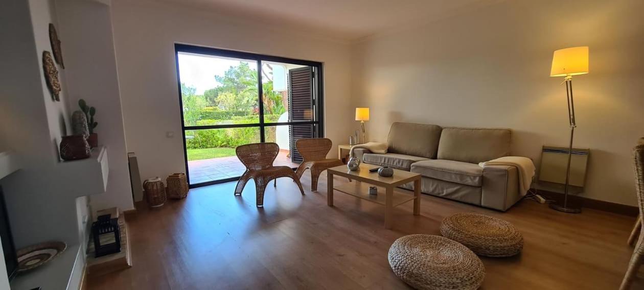 Apartamento Solar Dos Pinheiros Lejlighed Quarteira Eksteriør billede