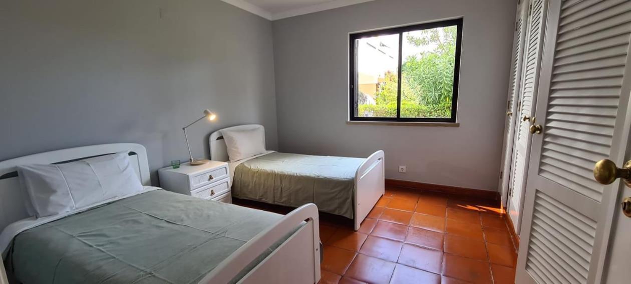 Apartamento Solar Dos Pinheiros Lejlighed Quarteira Eksteriør billede